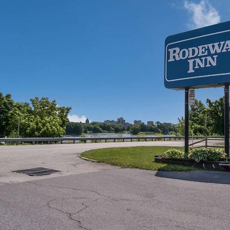 Rodeway Inn Wormleysburg - Harrisburg Ngoại thất bức ảnh