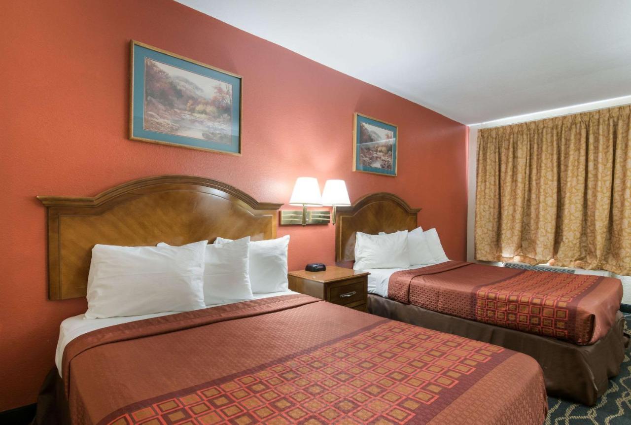 Rodeway Inn Wormleysburg - Harrisburg Ngoại thất bức ảnh